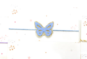 Bracelet "Mon joli Papillon"