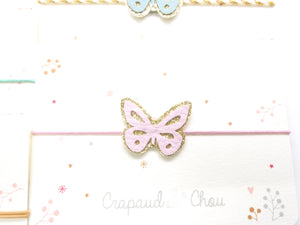 Bracelet "Mon joli Papillon"