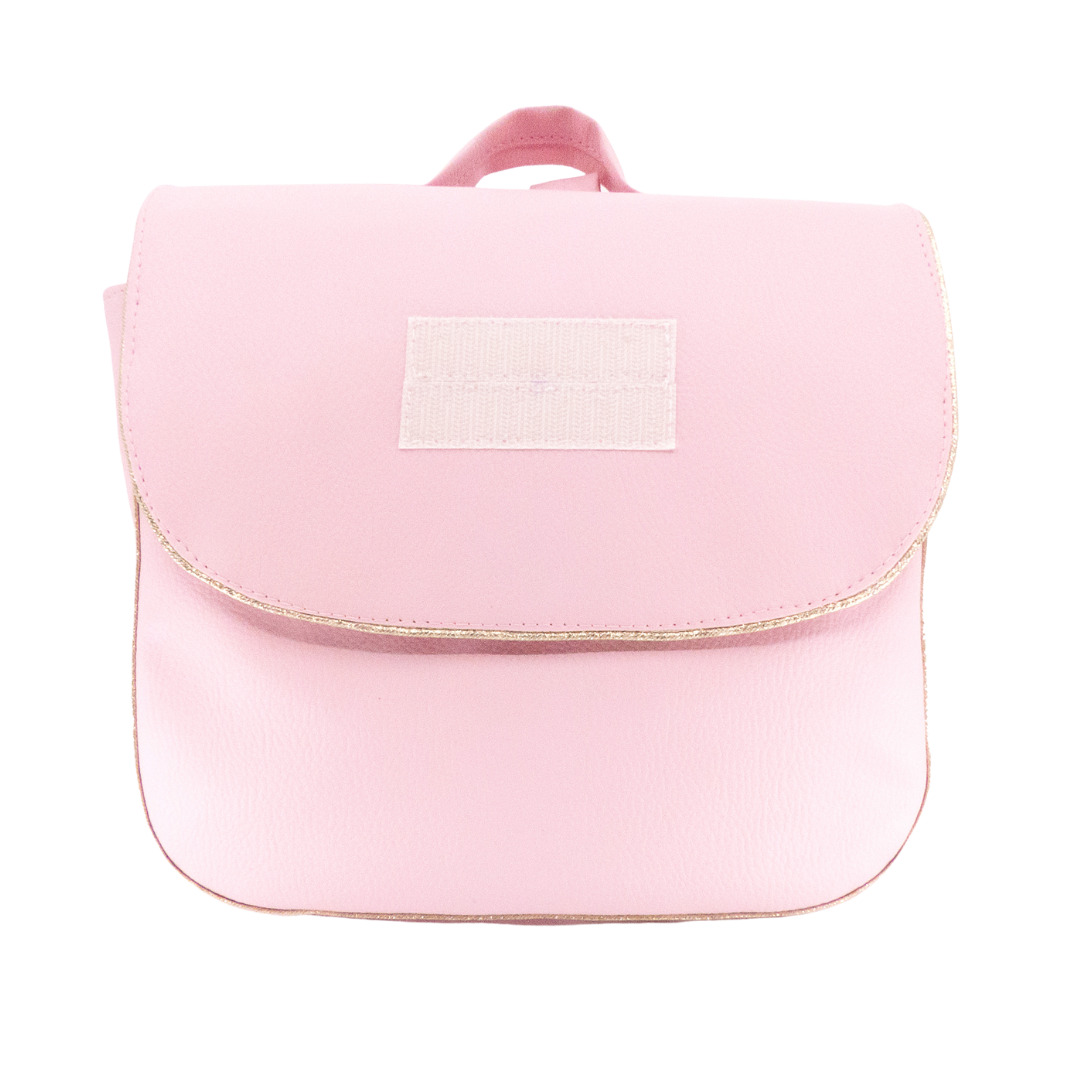 Cartable maternelle fille Nature Rose New